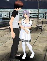 010 - 人工少女3简体中文汉化解码硬盘典藏版+CG存档+MOD+特典网盘高速下载地址