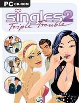024 - 性福人生2 Singles 2: Triple Trouble 英文原版网盘高速下载地址