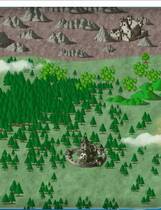 773 - 公主守卫者~精灵姬艾尔多丽泽的故事 プリンセスディフェンダー ～精霊姫エルトリーゼの物語～V1.01 ACT塔防汉化硬盘版