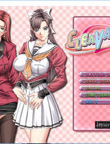 150 - CLEAVAGE 雙峰 双峰 クレイヴィジ 硬盘去广告纯净版