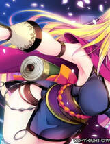 A1556 - Secret Agent?骑校忍者物语?  Secret Agent?騎士学園の忍びなるもの? 免安装中文版[3.69GB]