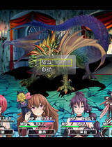 A0013 - 7 Girls War：女英雄们的堕落 免安装v1.00绿色中文版[1.48GB]