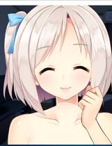 735 -  神待少女纱波中文汉化硬盘版