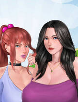 A1151 - Prince of Suburbia 郊区王子:PART1+PART2 Build.12853256-1.0.12.02+重要修复+全DLC+沙盒 免安装STEAM中文正式版[3.75GB]