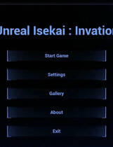 A1755 - 虚拟异世界：入侵 v1.01 仮想異世界侵入 免安装中文版[1.85GB]