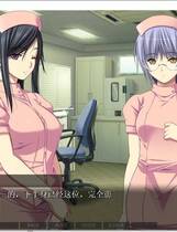 915 - 禁断的病栋 特殊精神科诊疗记录 禁断の病棟-特殊精神科医 遊佐惣介の診察記録 绝妙拔作ADV中文汉化翻译硬盘版