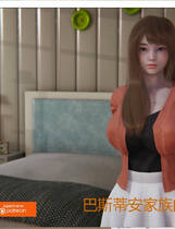 A2314 - 巴斯蒂安的家庭秘密 Bastian’s Family Secret V0.02.8.20250831-PC+安卓 免安装中文汉化版[1.27GB]