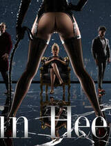 A1745 - 罪恶高跟鞋 Sin Heels Ep.2 v1.1.3.20240910-PC+安卓 免安装中文版[2.32GB]