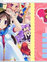 497 - S E X战争-有爱的爱爱是禁止的哦 ＳＥＸ戦争　～愛あるエッチは禁止ですっ！～汉化硬盘去广告纯净版