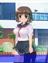 855 -  诱拐少女 邪恶SLG 全动态CG DL官方中文版