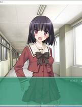 651 - 花吻 3 その花びらにくちづけを あなたと恋人つなぎ 亲吻那片花瓣 恋人的牵绊 汉化硬盘去广告纯净版