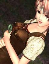 046 - 尾行2中文汉化解码去码完整硬盘版+MOD特典+全CG存档+攻略网盘高速下载