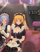 306 - 3D定制女仆2 カスタムメイド３Ｄ２ Custom Maid 3D2整合全部补丁包硬盘去广告纯净版