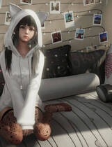 A0211 - 家族崩坏 PlayHome V22 I社大作+增量包+整合MOD免安装中文汉化硬盘版[152GB]