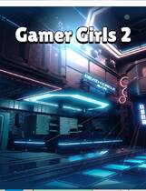 A0005 - 玩家女孩：电子竞技 免安装绿色中文版[514MB]