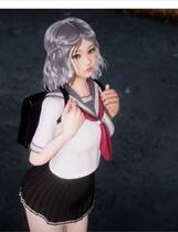 905 - 美德：V.I.R.T.U.E.S. Ver0.50b+外传 亚洲日式风格 欧美SLG安卓手机版+PC硬盘版3D建模CG+2D纯手绘精修汉化版