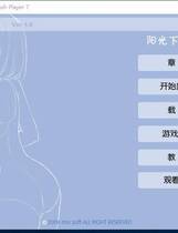 416 - 阳光下的真实 陽射しの中のリアル～Complement～简体中文汉化硬盘版网盘高速下载