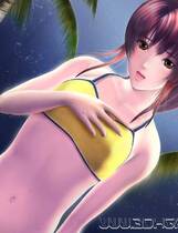 021 - 性感沙滩2简体中文汉化解码去码硬盘版+CG存档+MOD+特典网盘高速下载